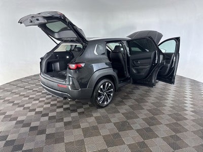 2025 Mazda Mazda CX-50 Hybrid Premium Plus