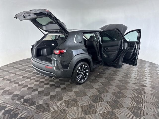 2025 Mazda Mazda CX-50 Hybrid Premium Plus