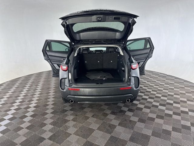 2025 Mazda Mazda CX-50 Hybrid Premium Plus