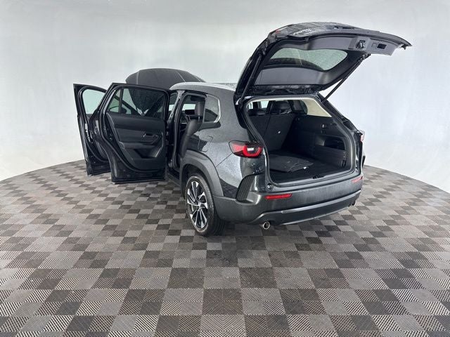 2025 Mazda Mazda CX-50 Hybrid Premium Plus
