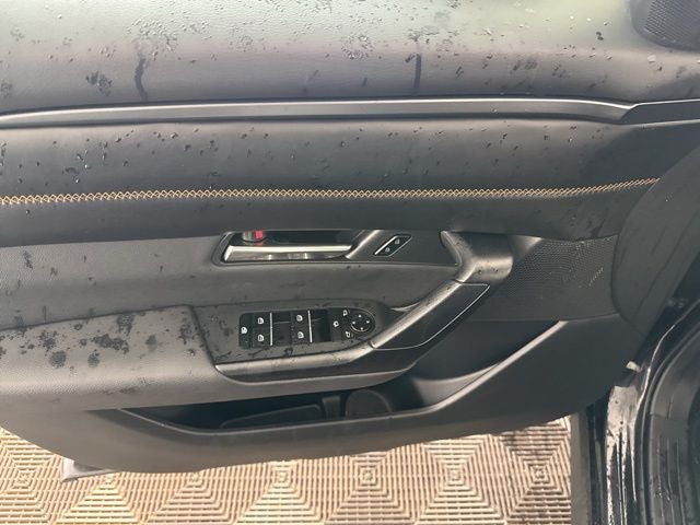 2025 Mazda Mazda CX-50 Hybrid Premium Plus