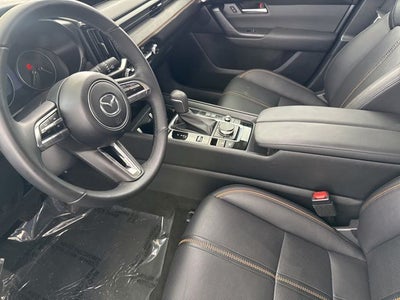 2025 Mazda Mazda CX-50 Hybrid Premium Plus