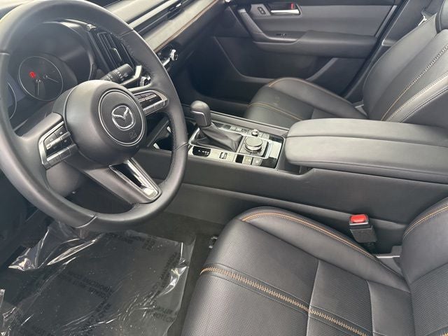 2025 Mazda Mazda CX-50 Hybrid Premium Plus