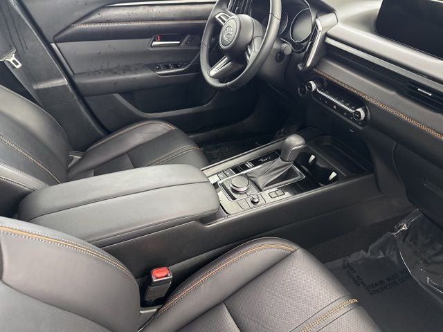 2025 Mazda Mazda CX-50 Hybrid Premium Plus