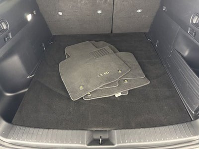 2025 Mazda Mazda CX-50 Hybrid Premium Plus