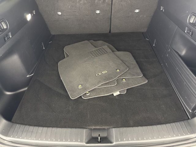 2025 Mazda Mazda CX-50 Hybrid Premium Plus