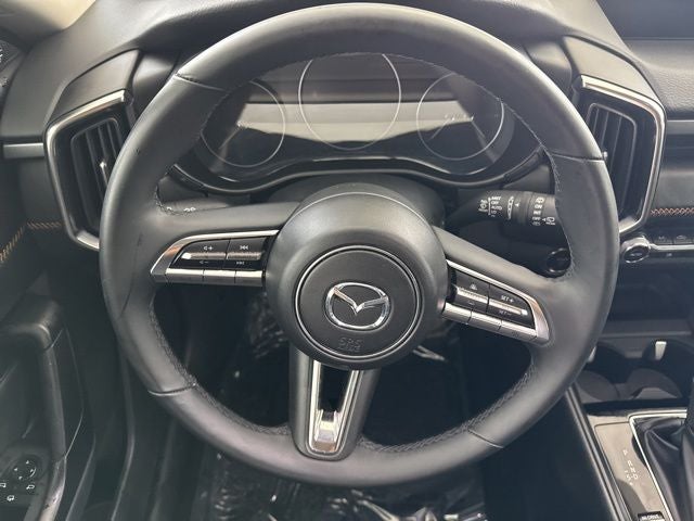 2025 Mazda Mazda CX-50 Hybrid Premium Plus