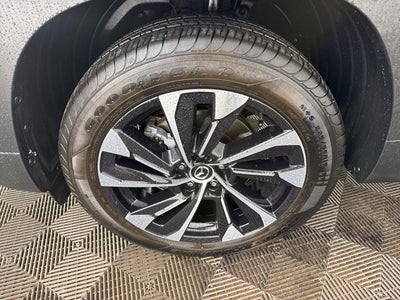 2025 Mazda Mazda CX-50 Hybrid Premium Plus