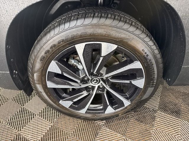 2025 Mazda Mazda CX-50 Hybrid Premium Plus