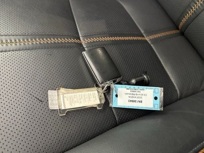 2025 Mazda Mazda CX-50 Hybrid Premium Plus