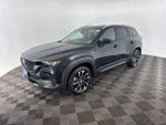 2025 Mazda Mazda CX-50 Hybrid Premium Plus