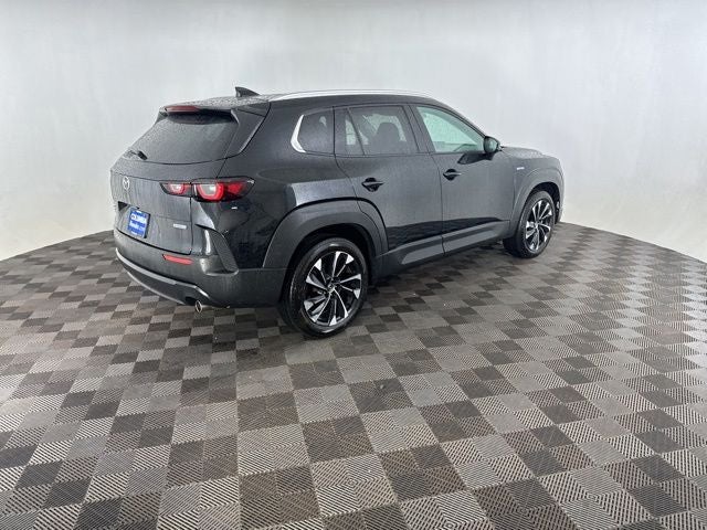 2025 Mazda Mazda CX-50 Hybrid Premium Plus