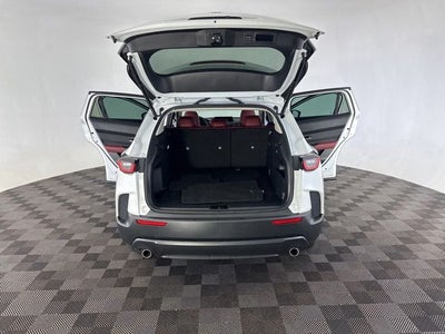 2025 Mazda Mazda CX-50 Hybrid Premium Plus