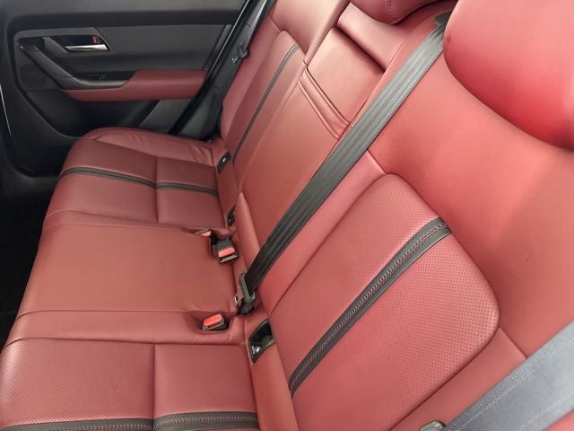 2025 Mazda Mazda CX-50 Hybrid Premium Plus