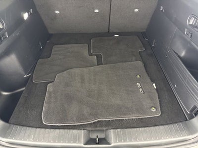 2025 Mazda Mazda CX-50 Hybrid Premium Plus