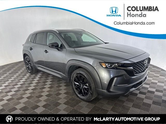2024 Mazda CX-50 2.5 S PREMIUM's photo
