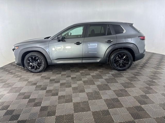 2024 Mazda Mazda CX-50 2.5 S Premium Package