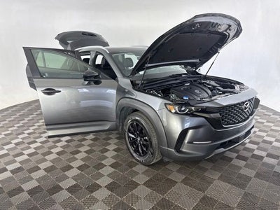 2024 Mazda Mazda CX-50 2.5 S Premium Package