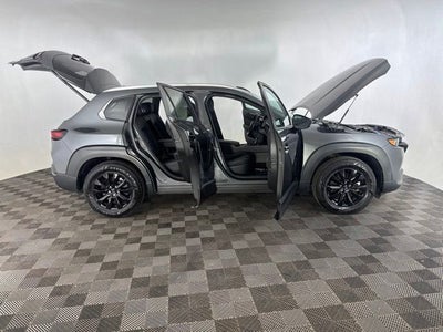 2024 Mazda Mazda CX-50 2.5 S Premium Package
