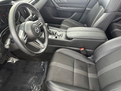 2024 Mazda Mazda CX-50 2.5 S Premium Package