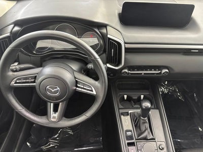 2024 Mazda Mazda CX-50 2.5 S Premium Package