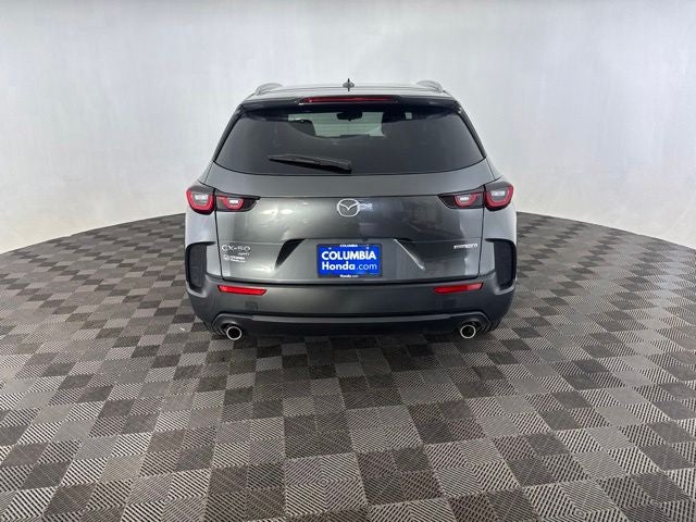 2024 Mazda Mazda CX-50 2.5 S Premium Package