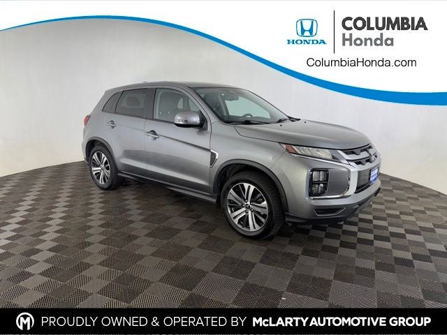 2023 Mitsubishi Outlander Sport 2.0 SE