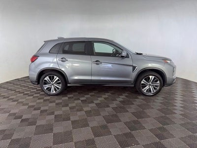 2023 Mitsubishi Outlander Sport 2.0 SE