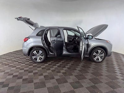 2023 Mitsubishi Outlander Sport 2.0 SE