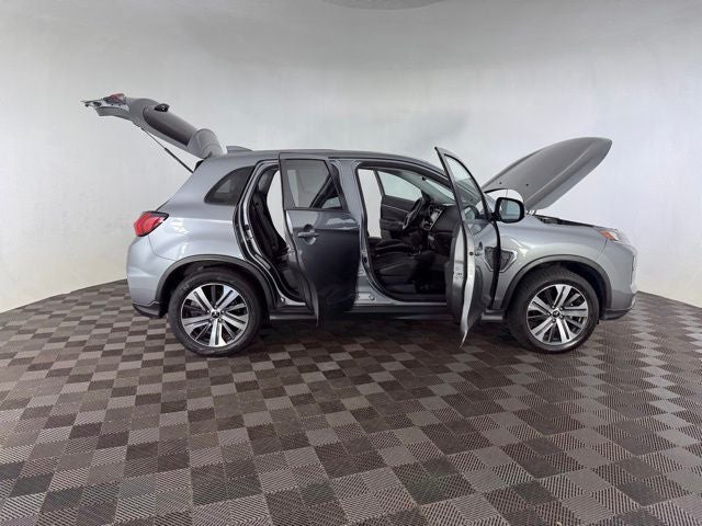 2023 Mitsubishi Outlander Sport 2.0 SE