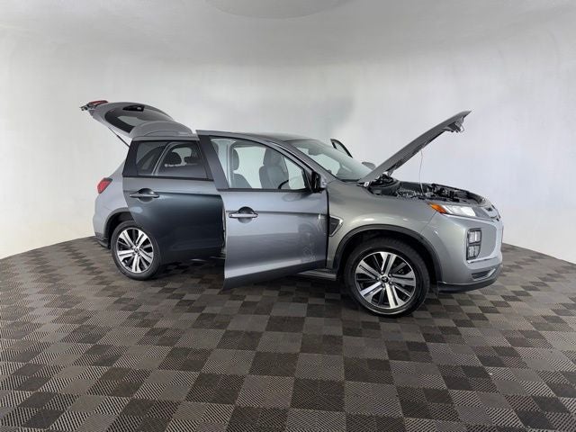 2023 Mitsubishi Outlander Sport 2.0 SE