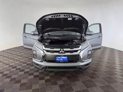 2023 Mitsubishi Outlander Sport 2.0 SE