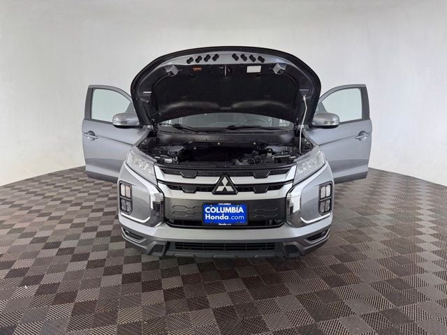 2023 Mitsubishi Outlander Sport 2.0 SE