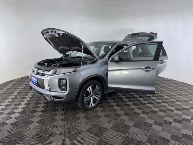 2023 Mitsubishi Outlander Sport 2.0 SE