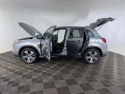 2023 Mitsubishi Outlander Sport 2.0 SE