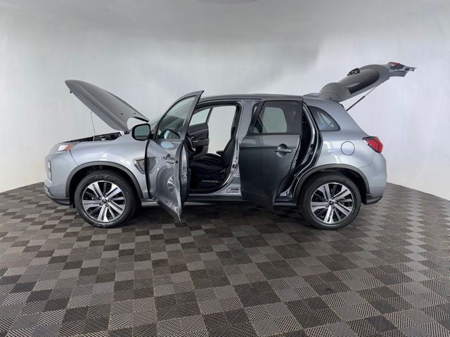 2023 Mitsubishi Outlander Sport 2.0 SE