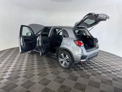 2023 Mitsubishi Outlander Sport 2.0 SE