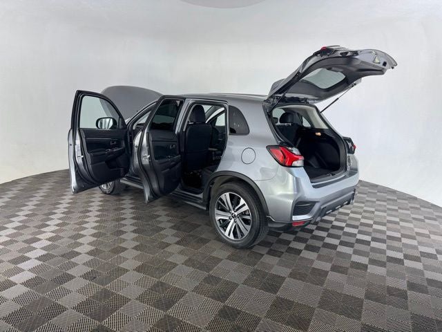 2023 Mitsubishi Outlander Sport 2.0 SE