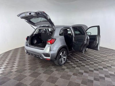 2023 Mitsubishi Outlander Sport 2.0 SE
