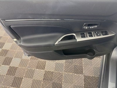 2023 Mitsubishi Outlander Sport 2.0 SE