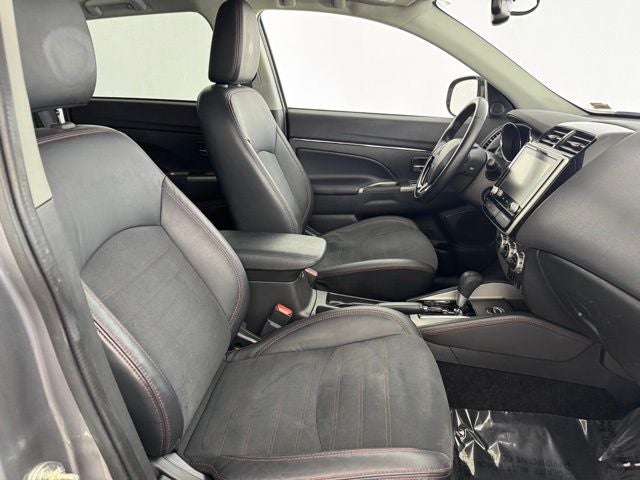 2023 Mitsubishi Outlander Sport 2.0 SE