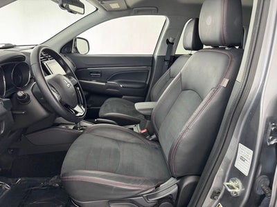 2023 Mitsubishi Outlander Sport 2.0 SE