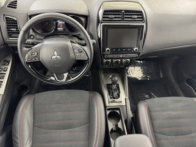 2023 Mitsubishi Outlander Sport 2.0 SE