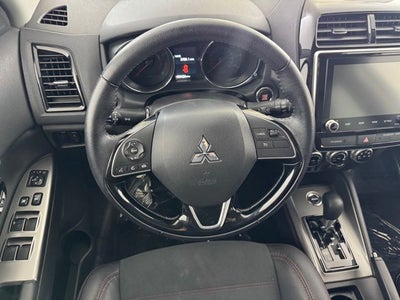 2023 Mitsubishi Outlander Sport 2.0 SE