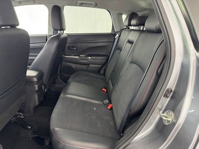 2023 Mitsubishi Outlander Sport 2.0 SE
