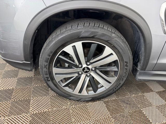 2023 Mitsubishi Outlander Sport 2.0 SE