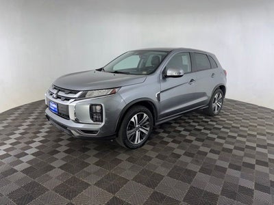 2023 Mitsubishi Outlander Sport 2.0 SE