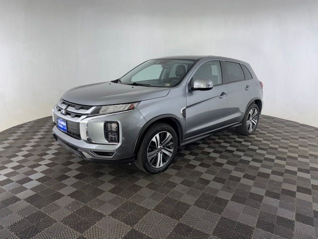 2023 Mitsubishi Outlander Sport 2.0 SE
