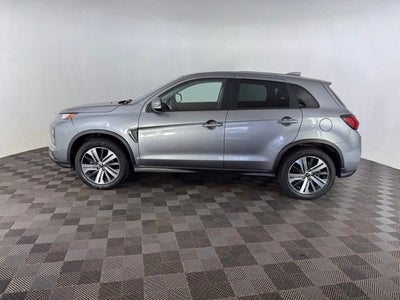 2023 Mitsubishi Outlander Sport 2.0 SE