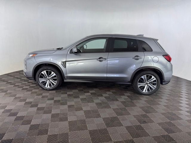 2023 Mitsubishi Outlander Sport 2.0 SE
